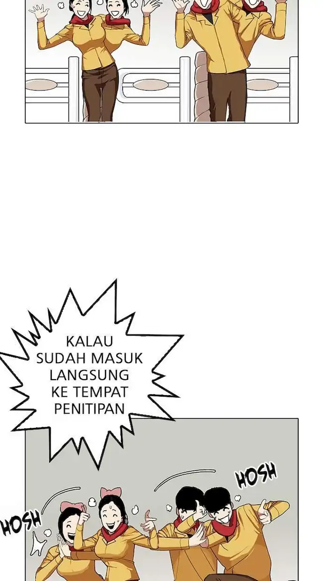 Lookism Chapter 143 Gambar 77