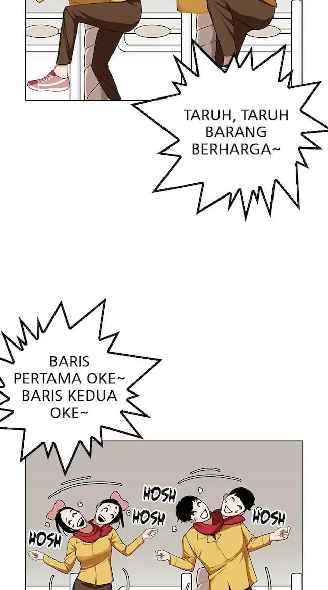 Lookism Chapter 143 Gambar 78