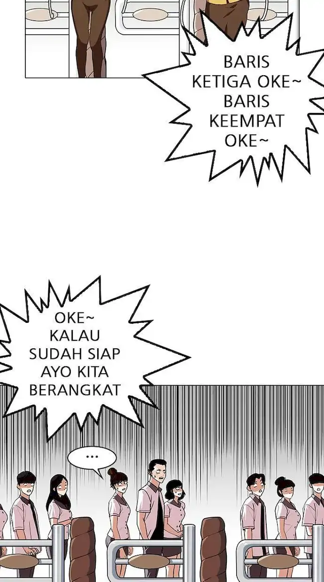 Lookism Chapter 143 Gambar 79