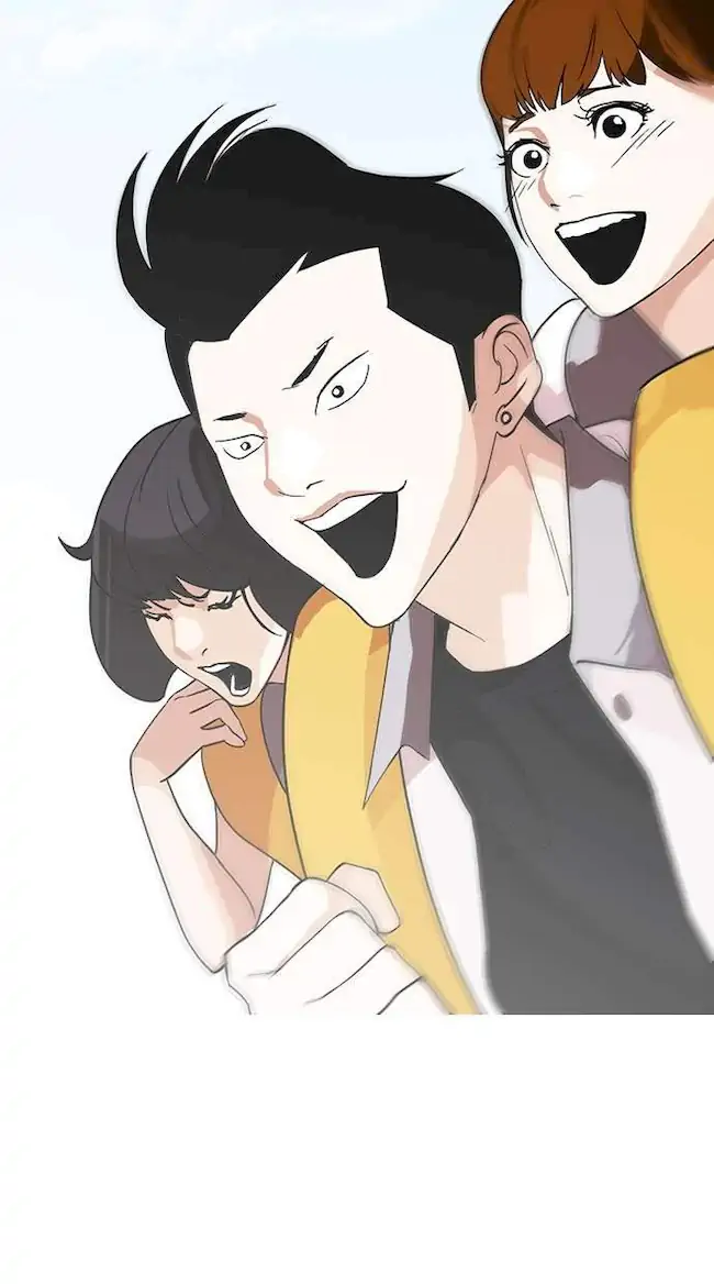 Lookism Chapter 143 Gambar 84