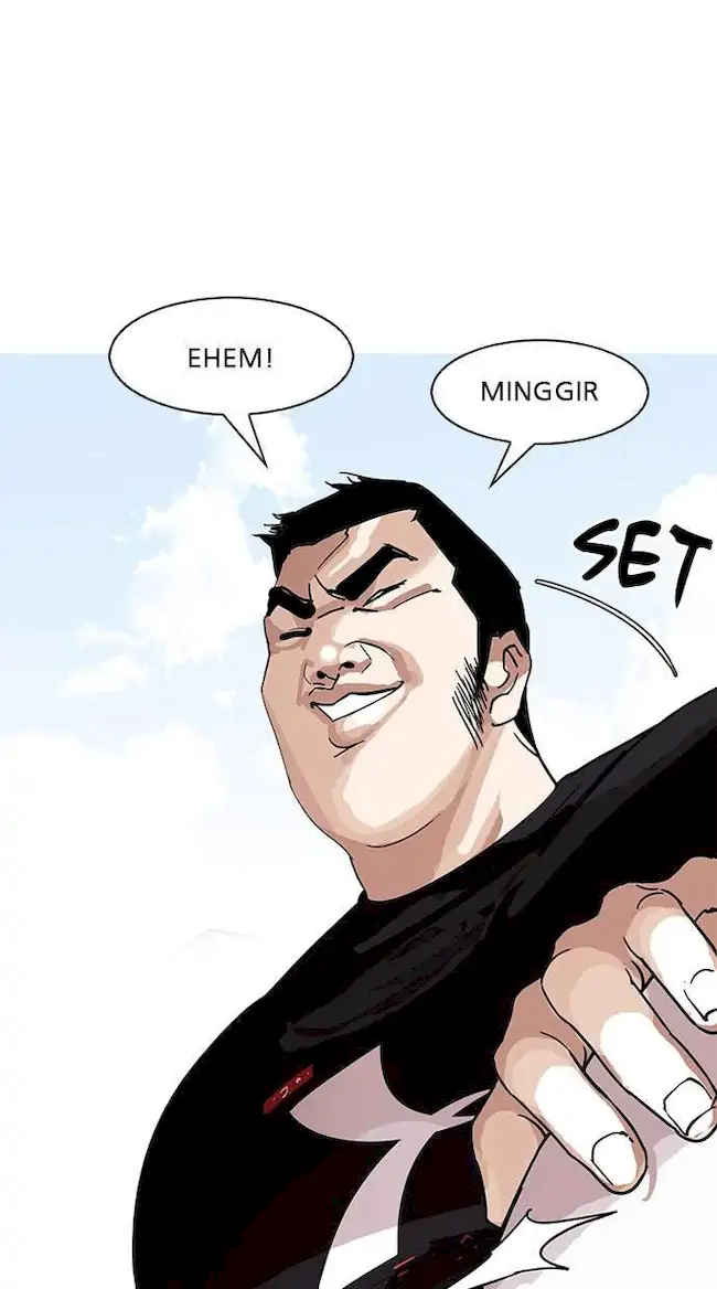 Lookism Chapter 143 Gambar 9