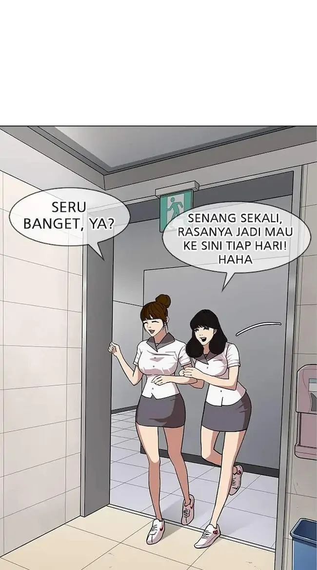 Lookism Chapter 143 Gambar 90