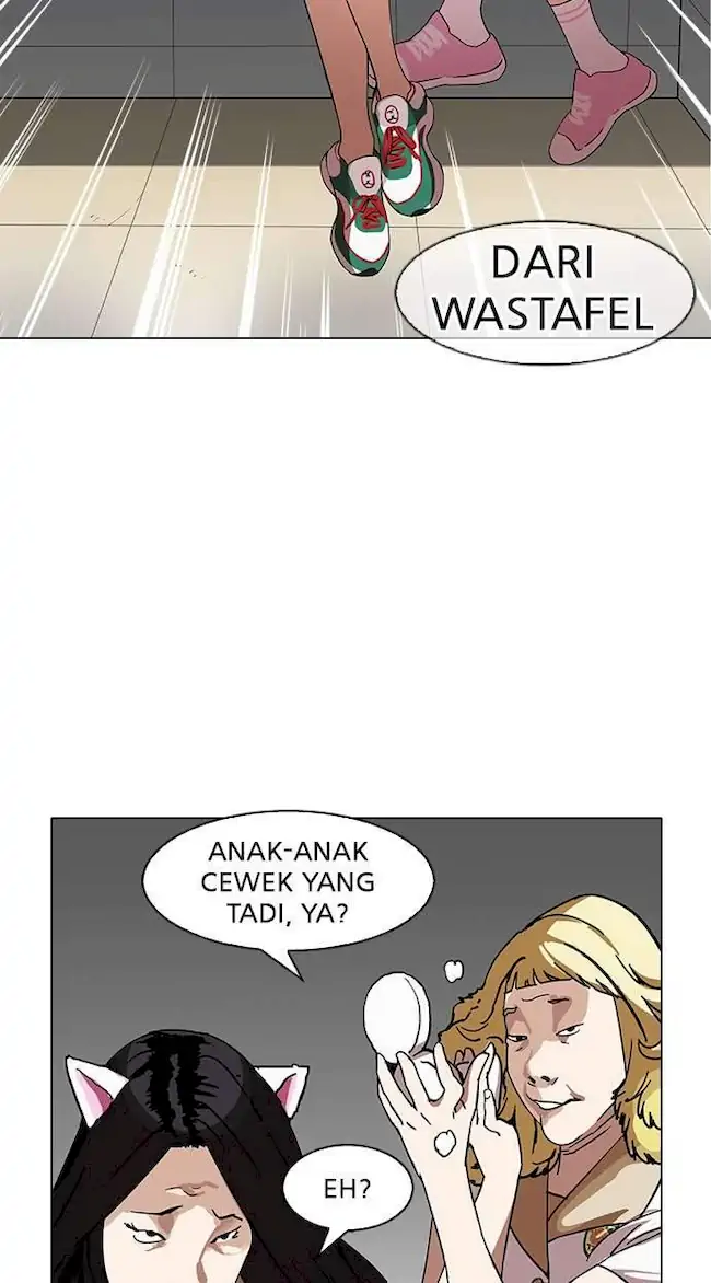 Lookism Chapter 143 Gambar 95