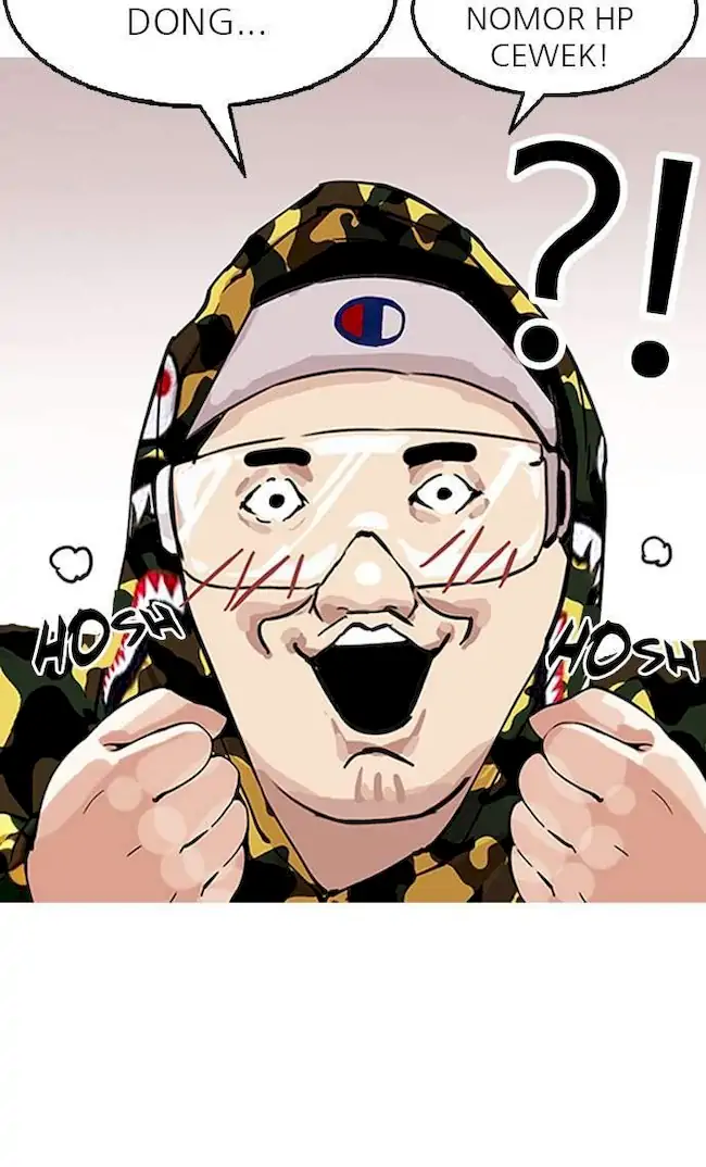 Lookism Chapter 154 Gambar 107