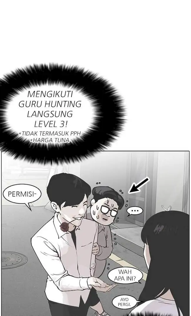Lookism Chapter 154 Gambar 121