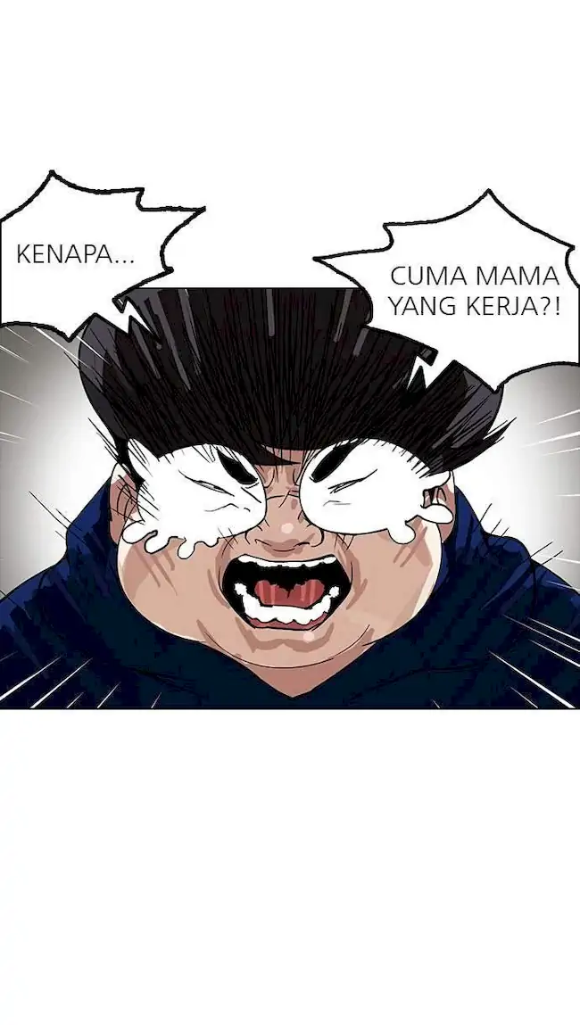 Lookism Chapter 154 Gambar 14