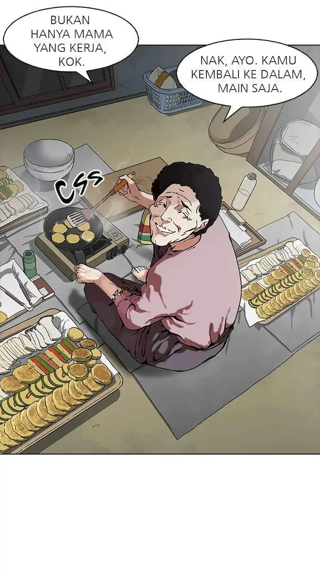 Lookism Chapter 154 Gambar 15