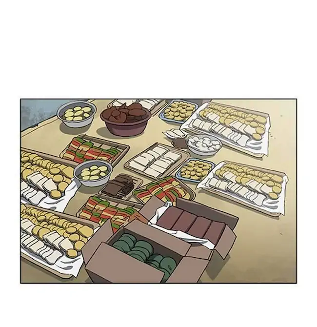 Lookism Chapter 154 Gambar 21