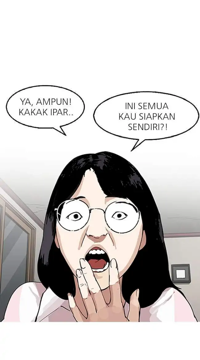 Lookism Chapter 154 Gambar 22