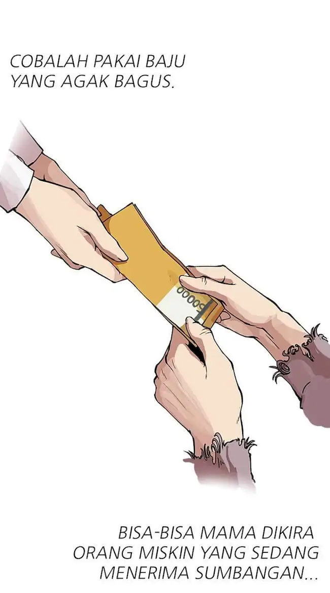 Lookism Chapter 154 Gambar 28