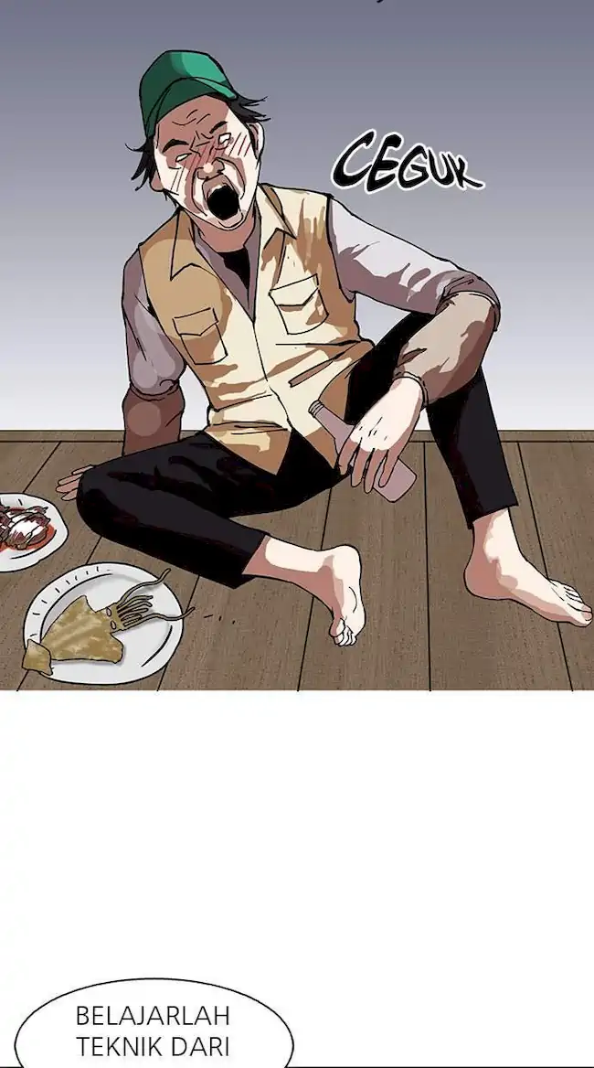 Lookism Chapter 154 Gambar 40