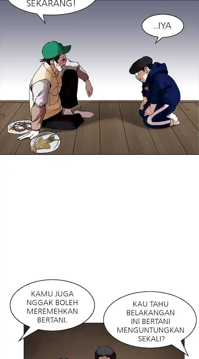 Lookism Chapter 154 Gambar 41