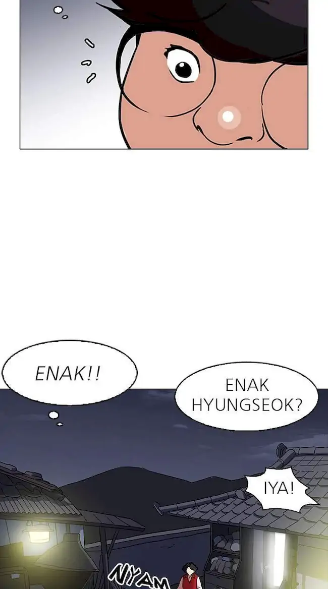 Lookism Chapter 154 Gambar 45