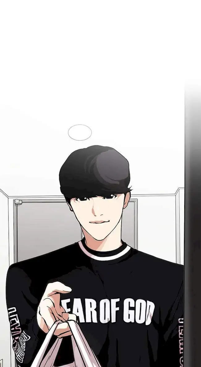 Lookism Chapter 154 Gambar 54