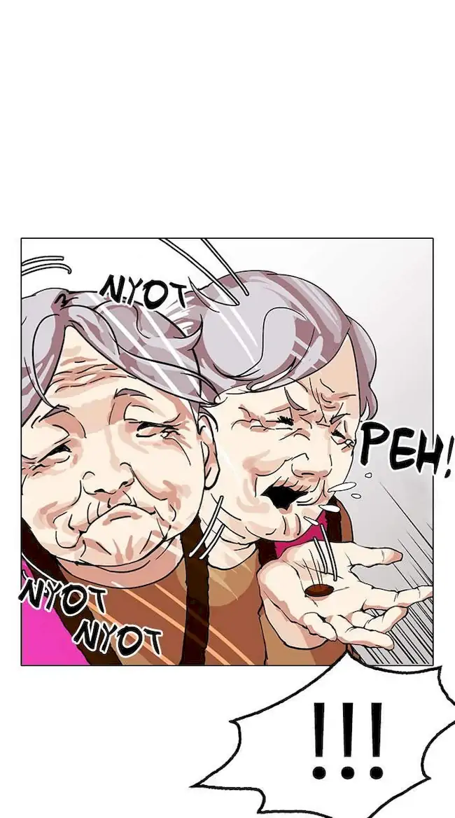 Lookism Chapter 154 Gambar 74