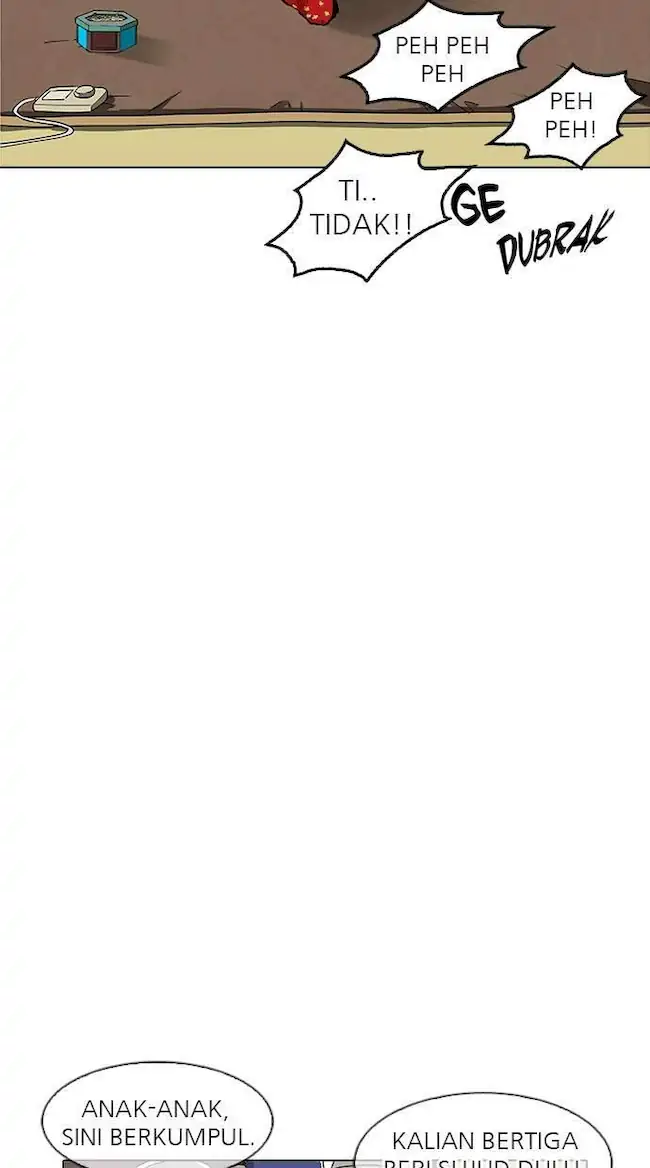 Lookism Chapter 154 Gambar 76