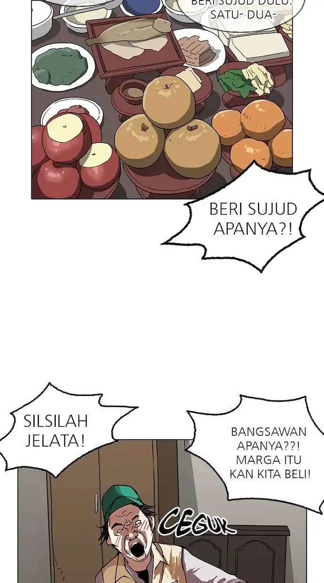 Lookism Chapter 154 Gambar 77