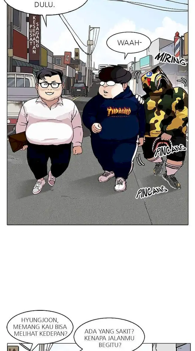 Lookism Chapter 154 Gambar 89