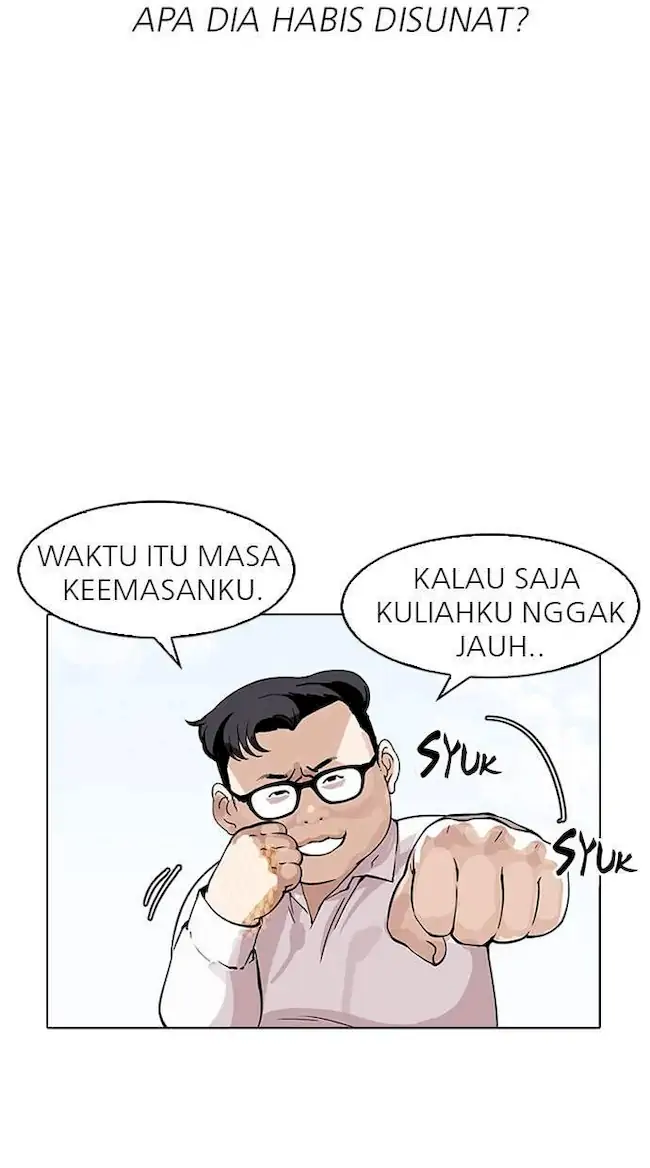 Lookism Chapter 154 Gambar 91