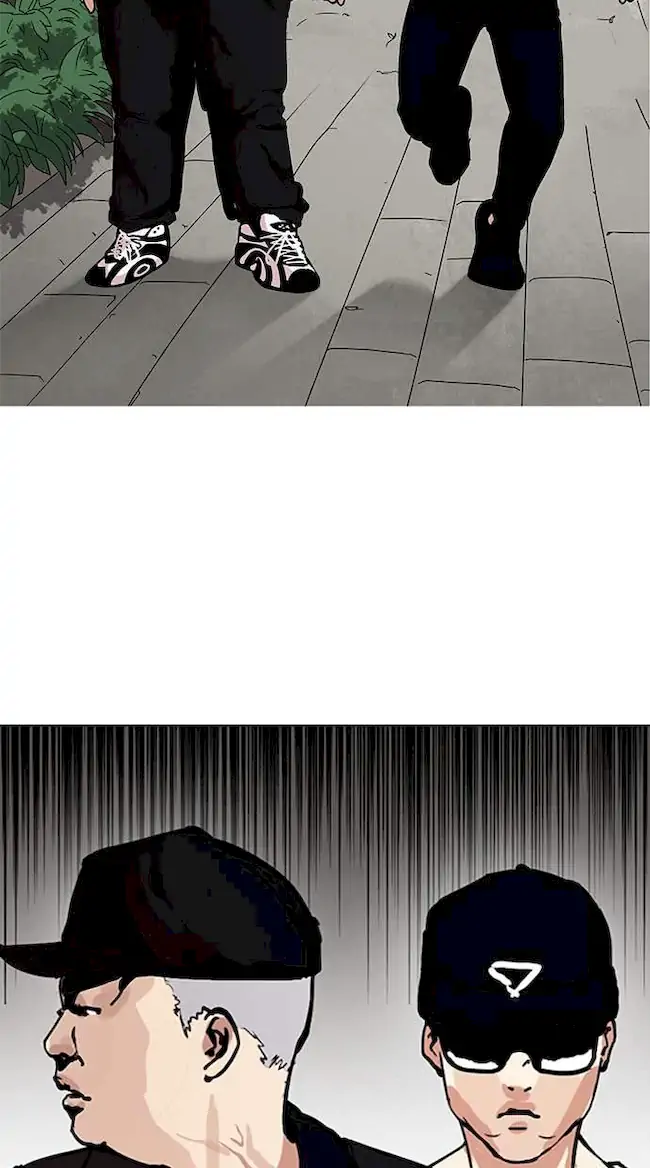 Lookism Chapter 154 Gambar 93