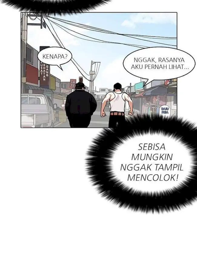 Lookism Chapter 154 Gambar 97