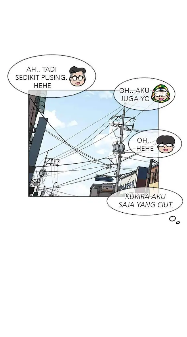 Lookism Chapter 154 Gambar 98