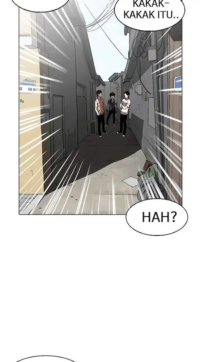 Lookism Chapter 155 Gambar 106