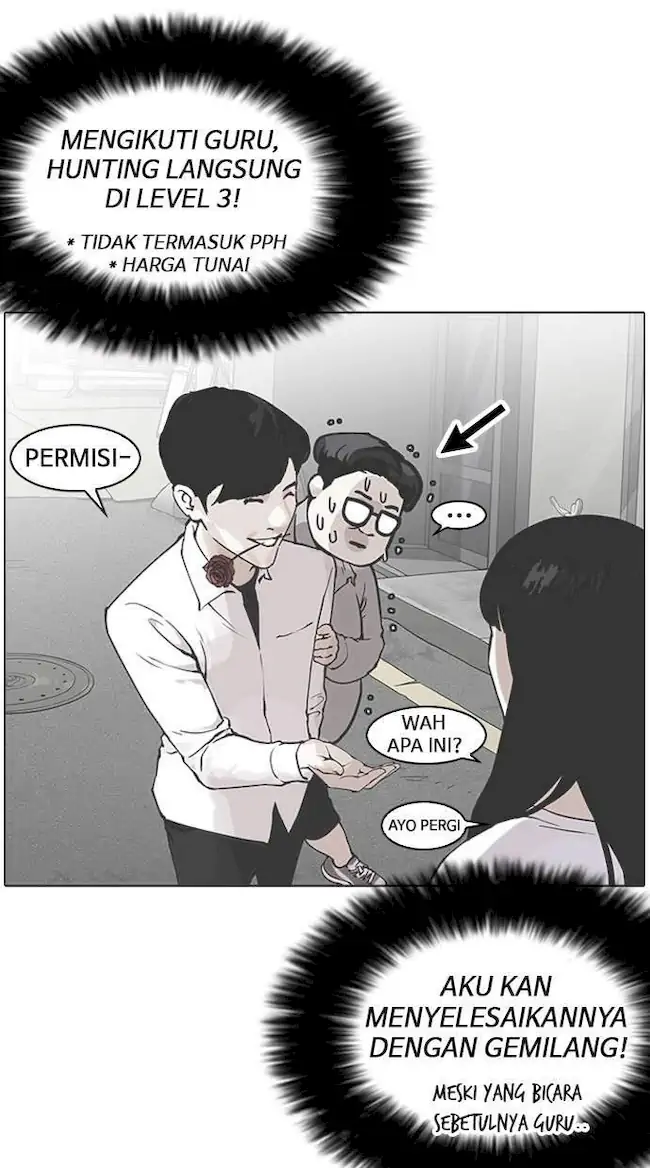 Lookism Chapter 155 Gambar 10