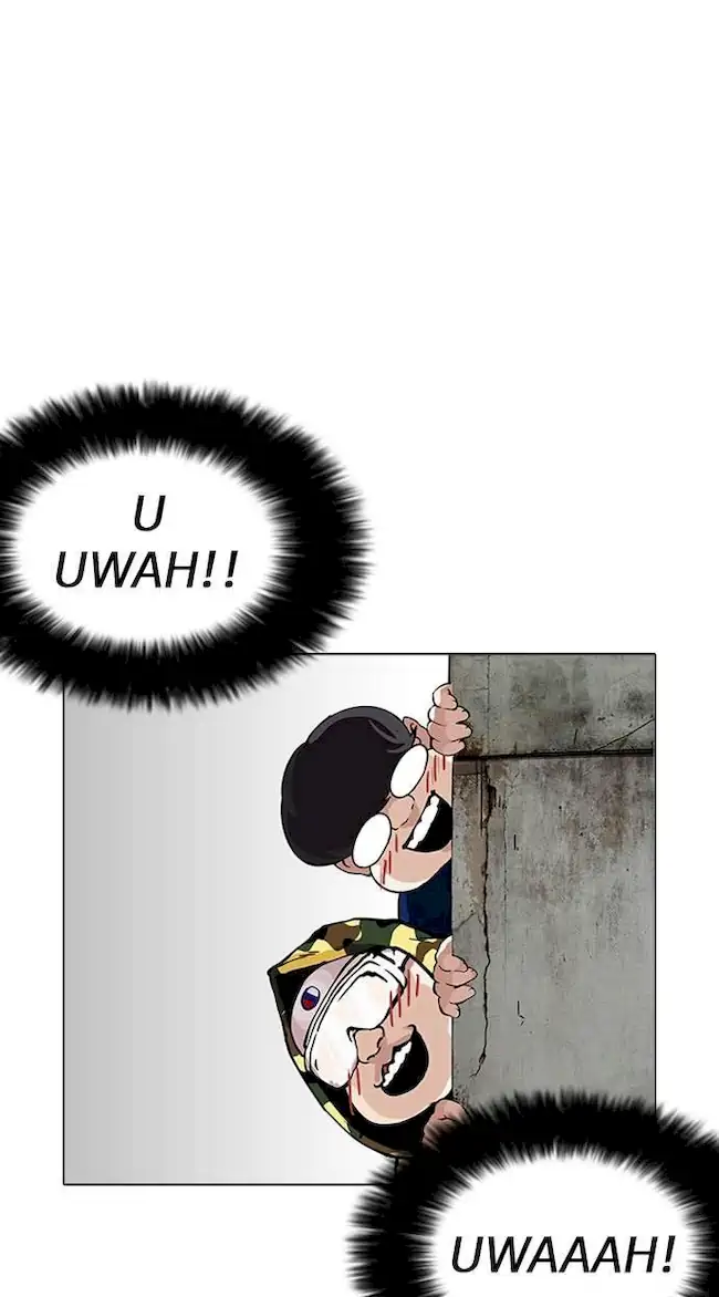 Lookism Chapter 155 Gambar 16