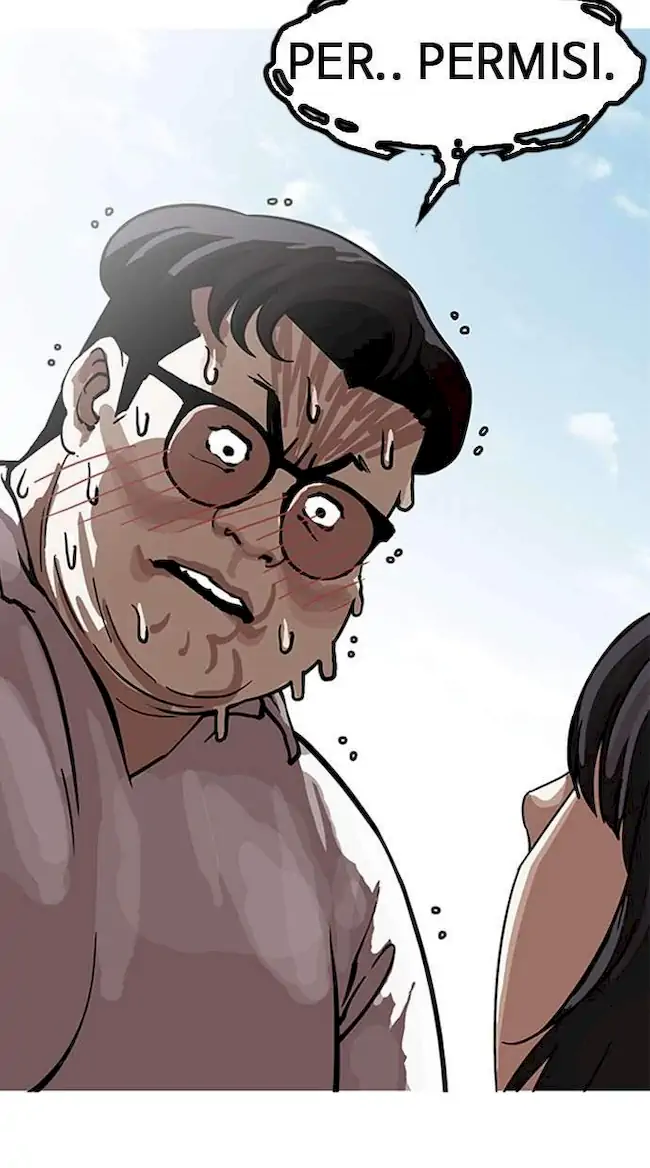 Lookism Chapter 155 Gambar 18