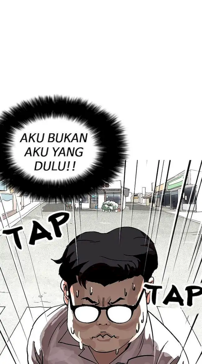 Manhwa Lookism Chapter 155 gambar nomor 2