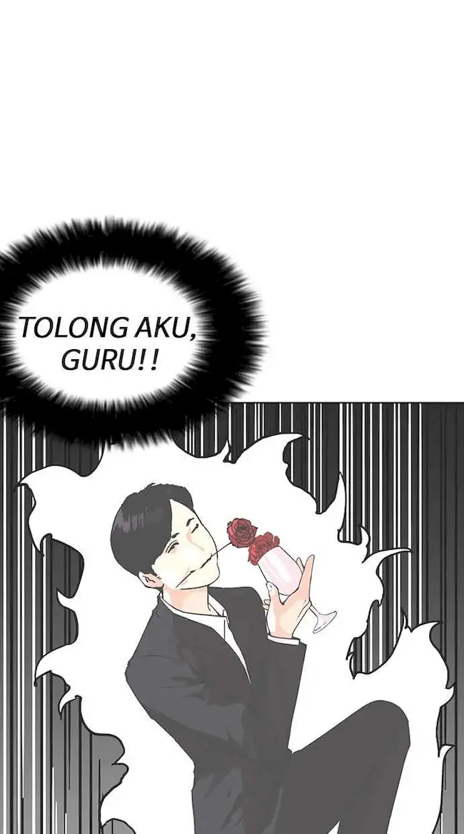 Lookism Chapter 155 Gambar 21