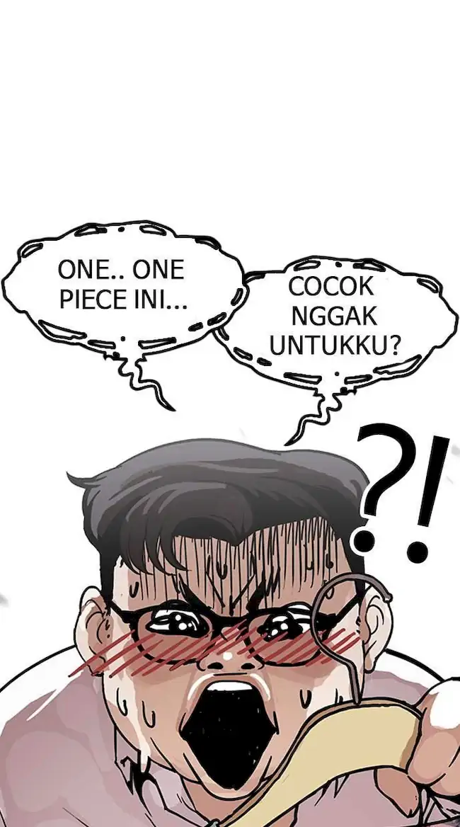 Lookism Chapter 155 Gambar 25