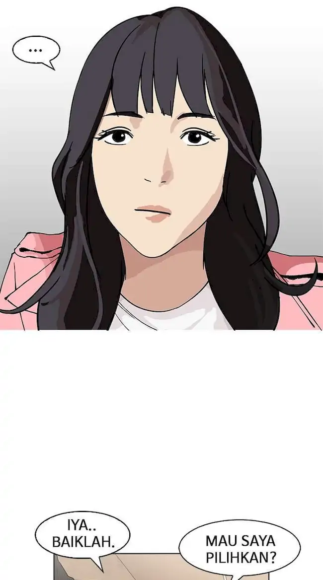 Lookism Chapter 155 Gambar 33