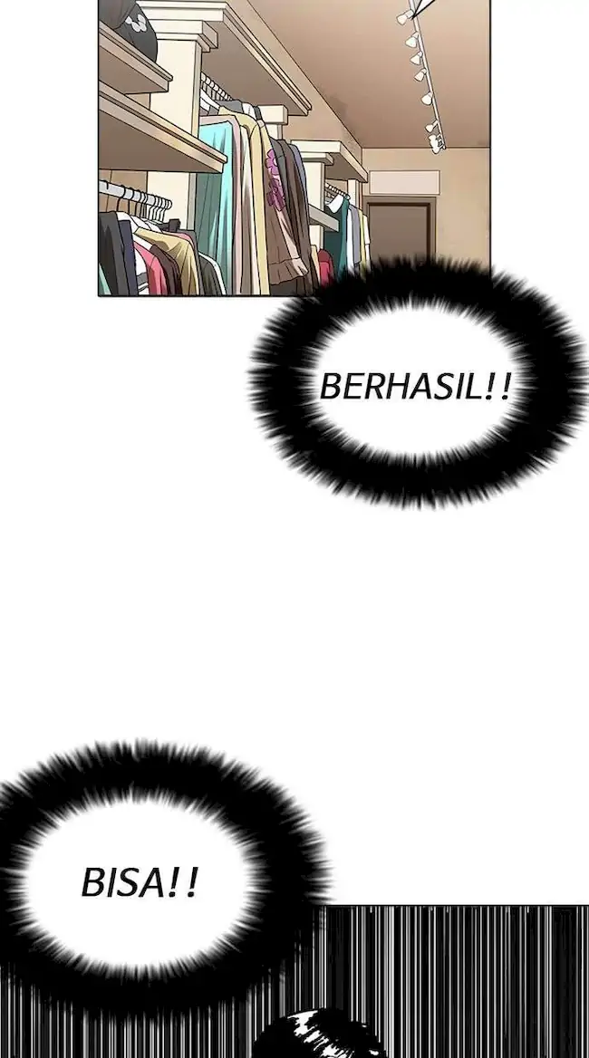 Lookism Chapter 155 Gambar 34