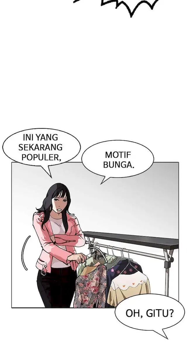 Lookism Chapter 155 Gambar 40