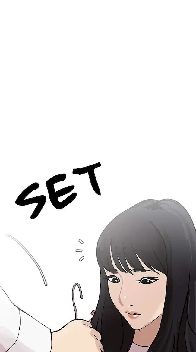 Lookism Chapter 155 Gambar 41