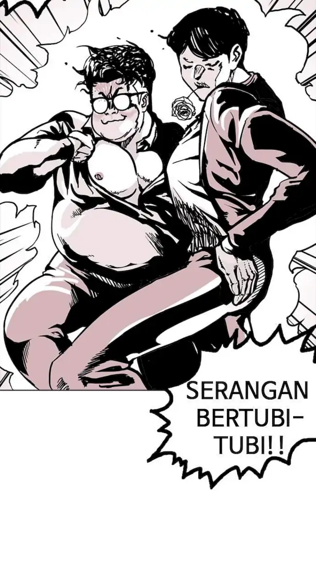 Lookism Chapter 155 Gambar 50