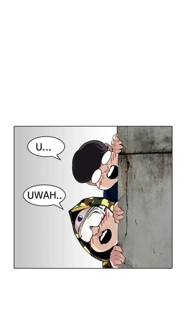 Lookism Chapter 155 Gambar 51