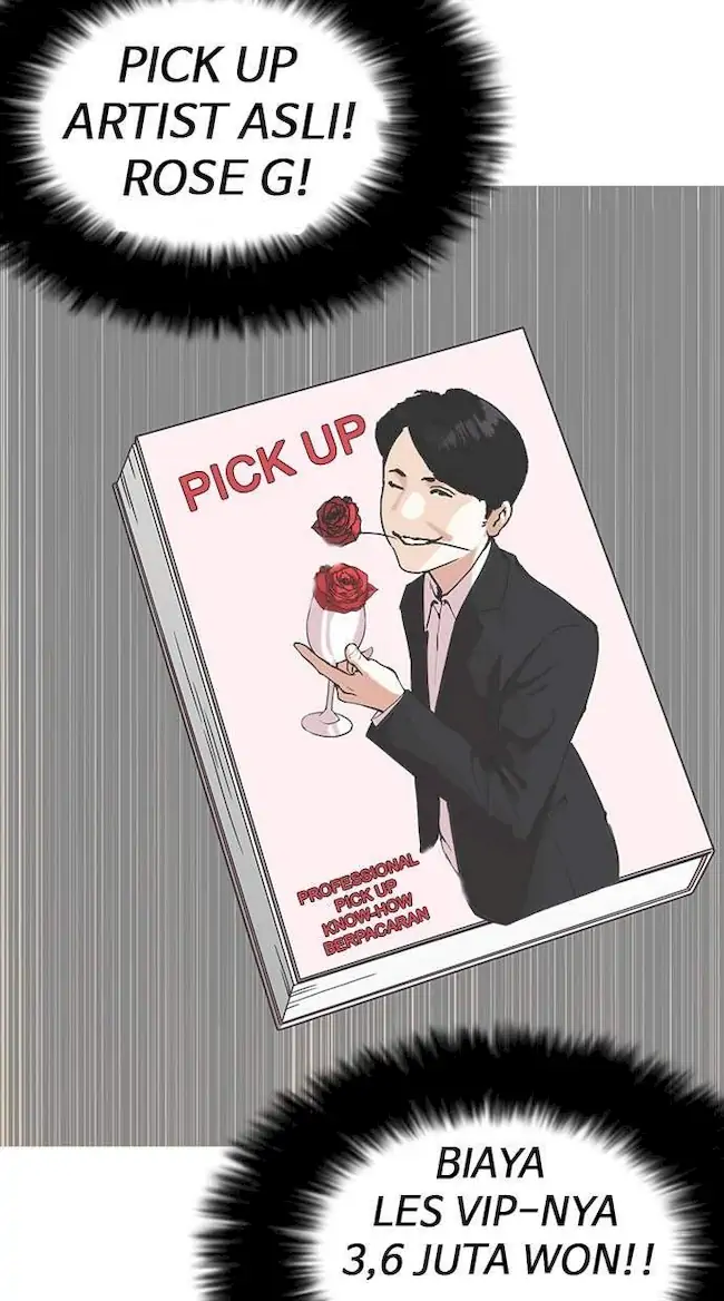 Lookism Chapter 155 Gambar 6