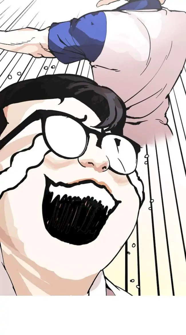 Lookism Chapter 155 Gambar 65