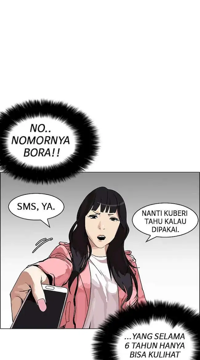 Lookism Chapter 155 Gambar 67