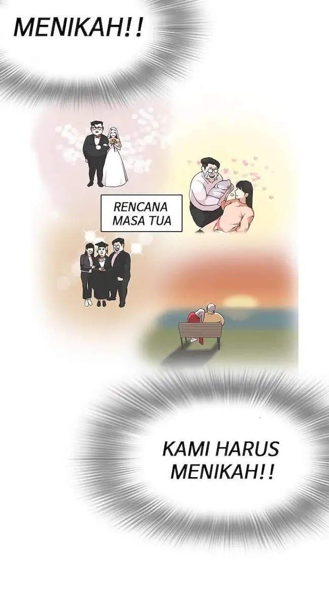 Lookism Chapter 155 Gambar 69