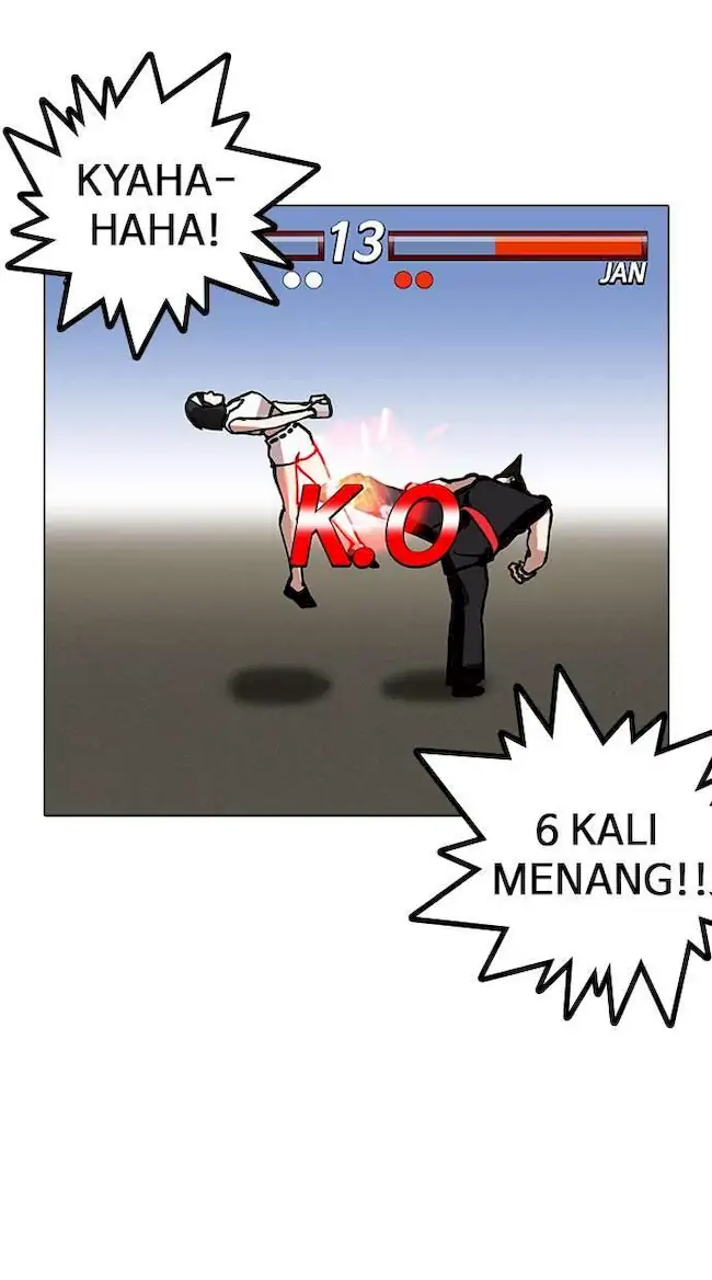 Lookism Chapter 155 Gambar 76