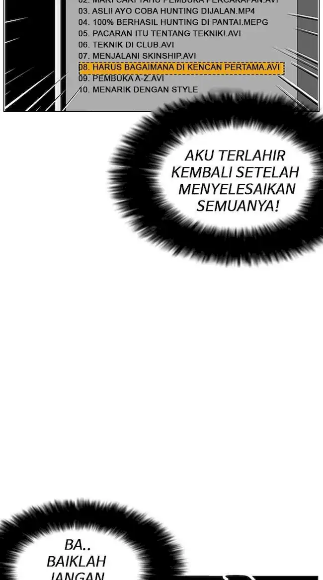 Lookism Chapter 155 Gambar 8