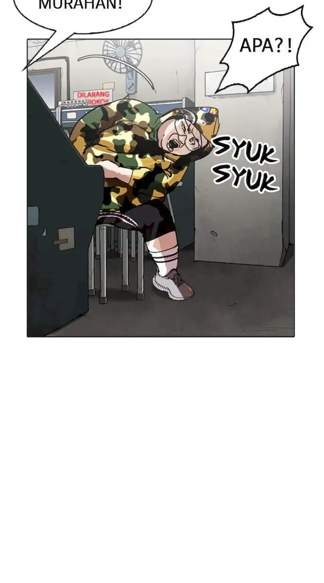 Lookism Chapter 155 Gambar 86