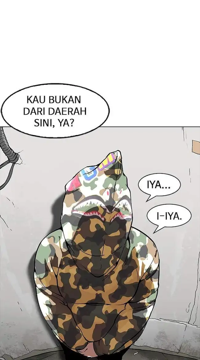 Lookism Chapter 155 Gambar 93