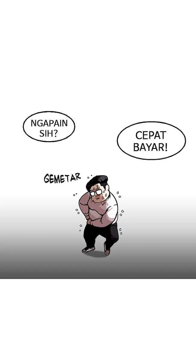 Lookism Chapter 157 Gambar 18