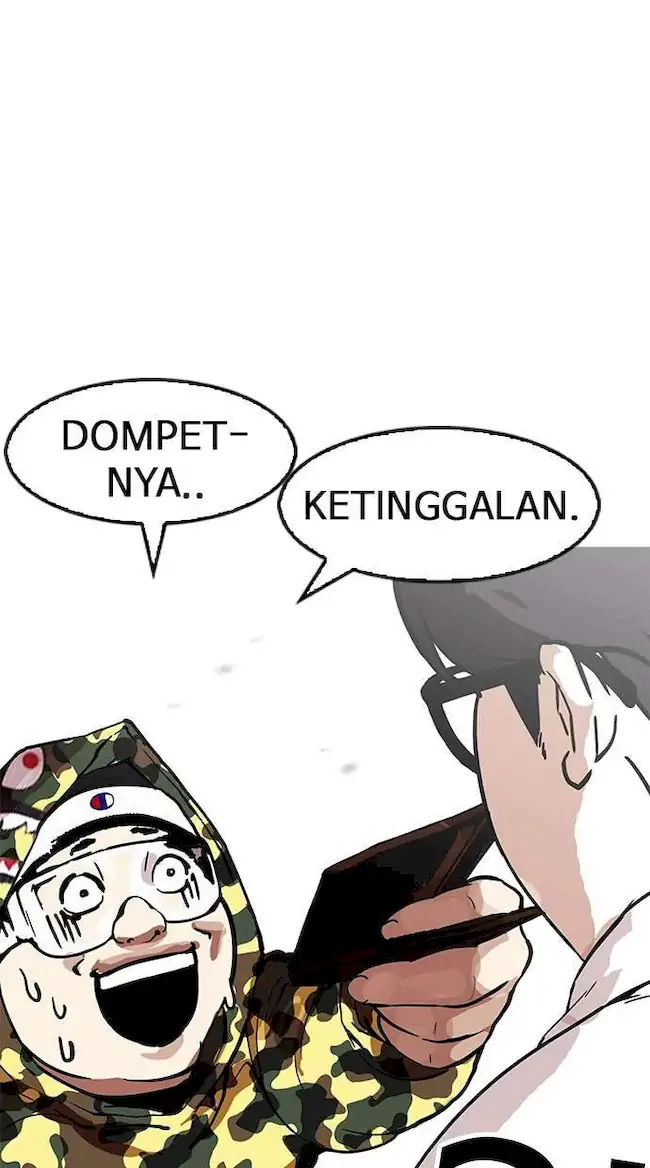 Lookism Chapter 157 Gambar 21