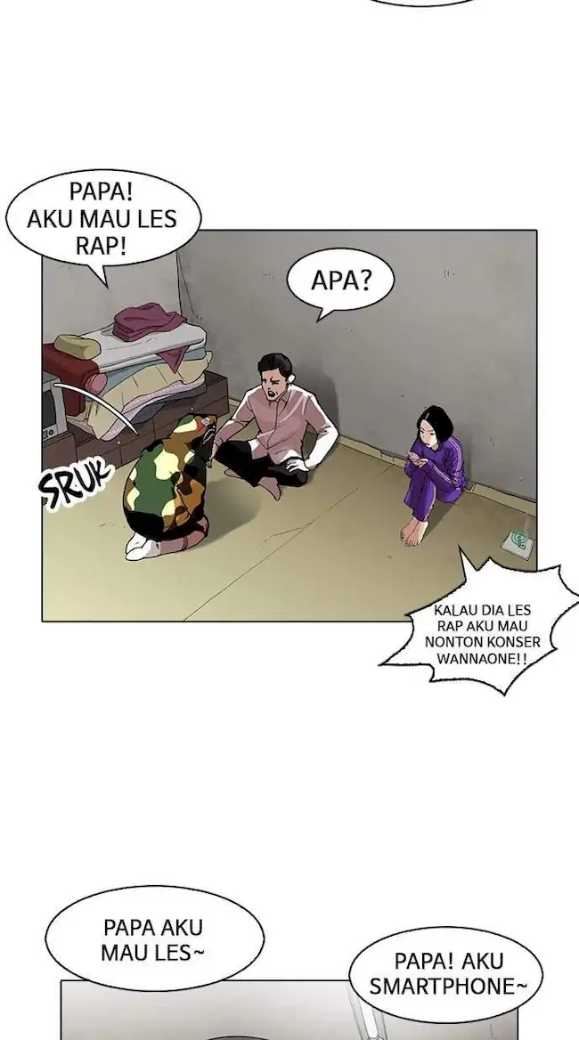 Lookism Chapter 157 Gambar 45